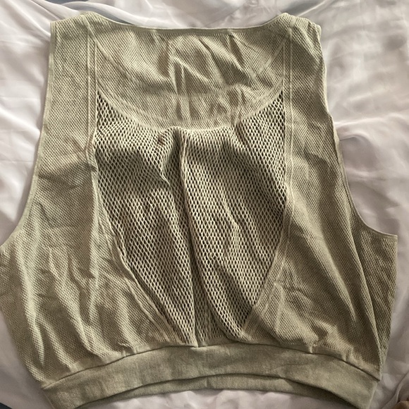 NWOT Free people running through my mind tank - Picture 6 of 8